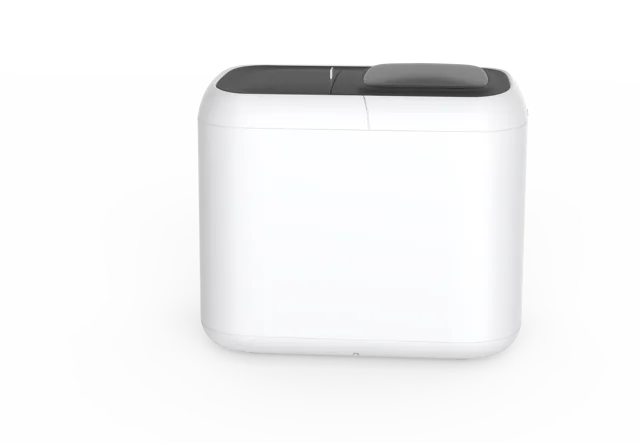 Ice Maker