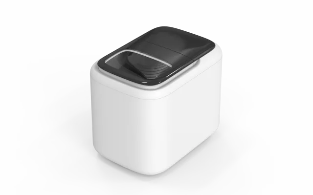Ice Maker