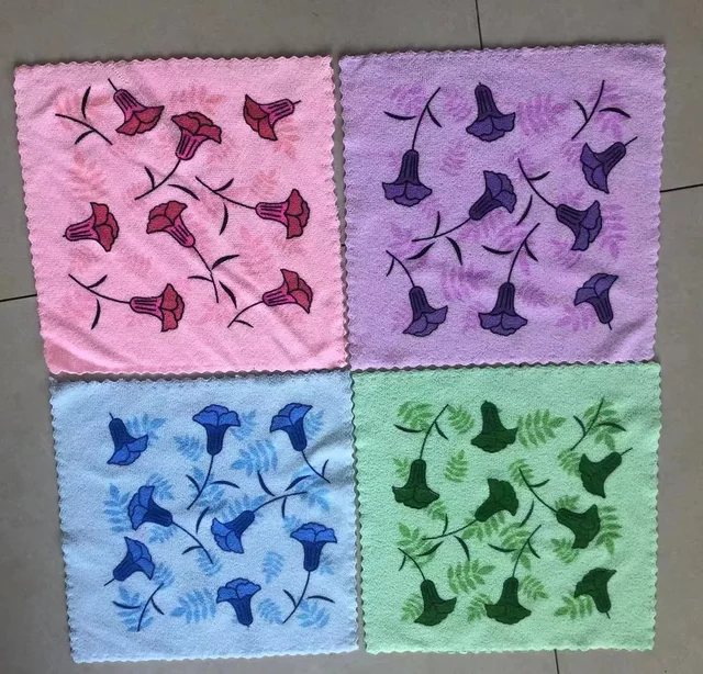 Pigment printing