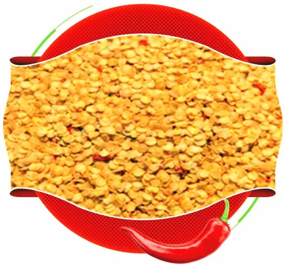 Chilli Seeds