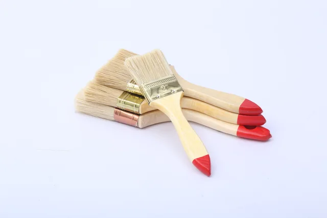 Paint brush