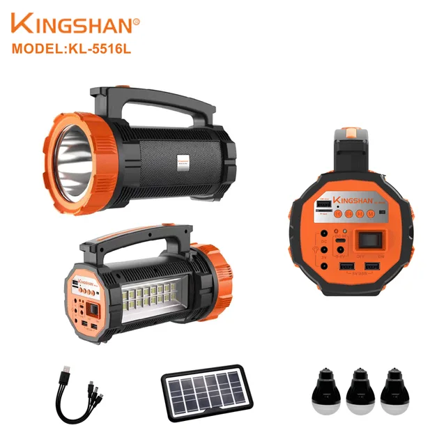 Solar Light
