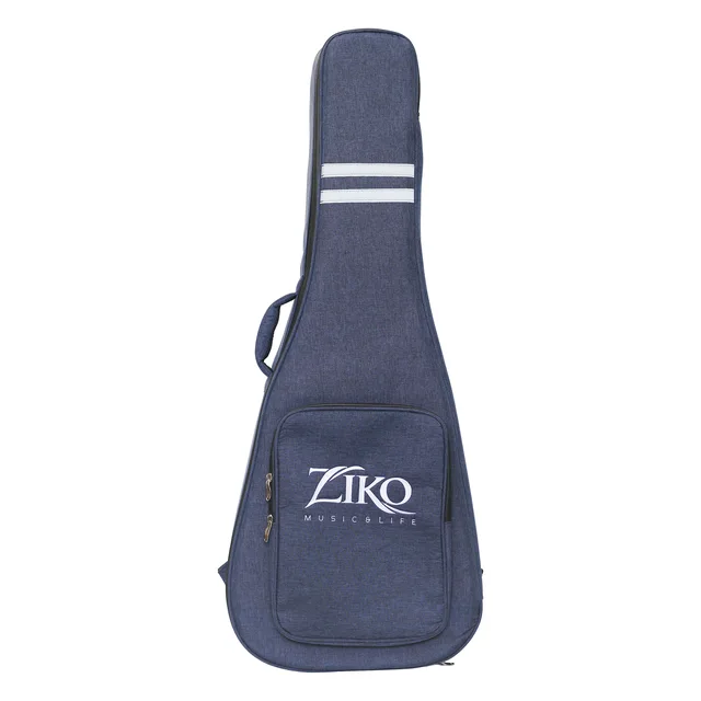 Ziko 41" Acoustic padded guitar bag waterproof and shockproof