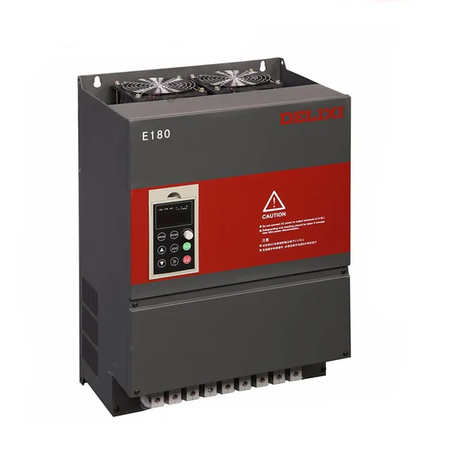 Vfd
