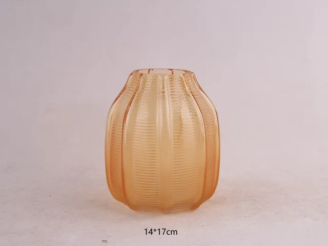 Glass vcases