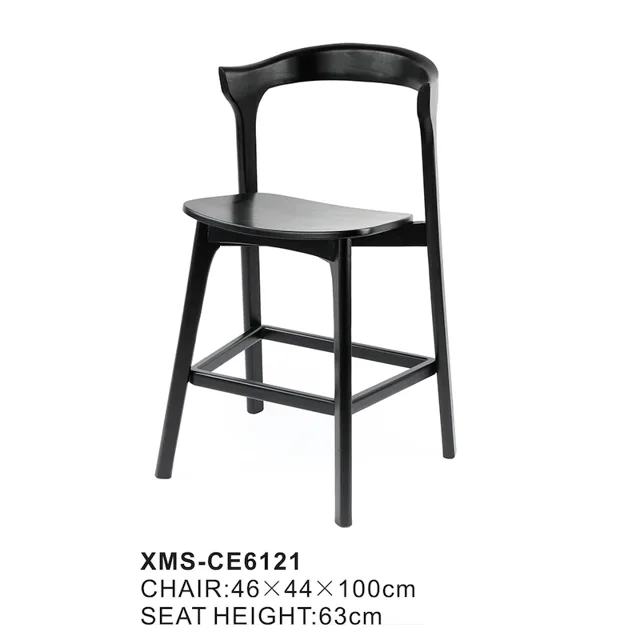 Wooden Chair