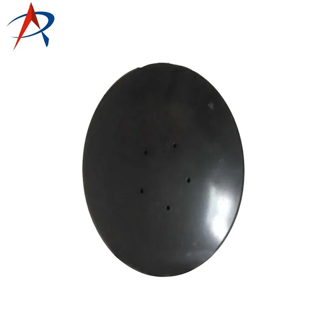 Disc blade