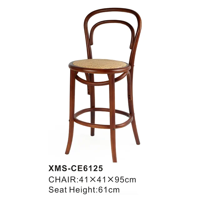 Wooden Chair
