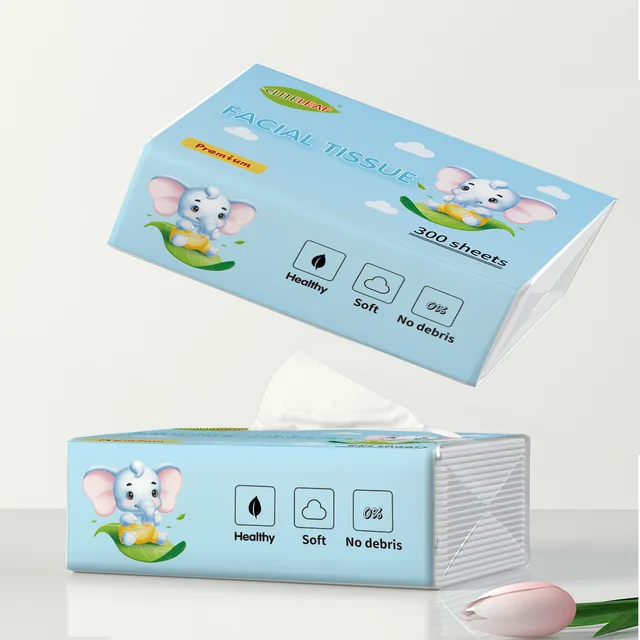 Tissue paper