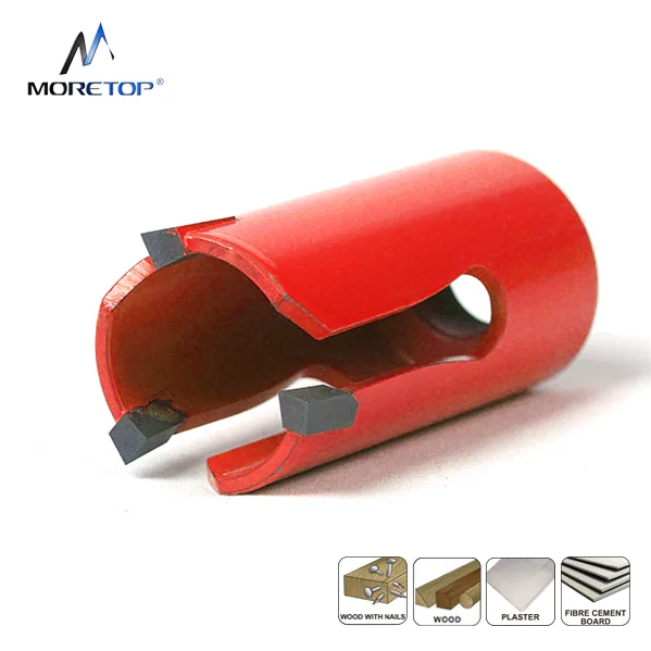 TCT hole saw