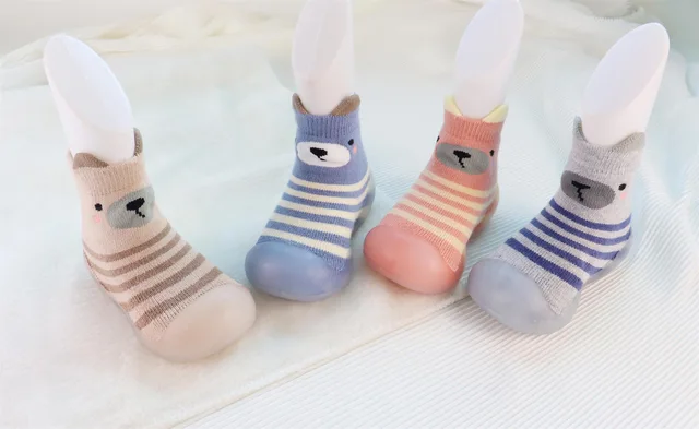 Sock-Shoes for baby infant toddler