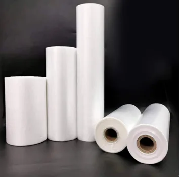Food storage bag