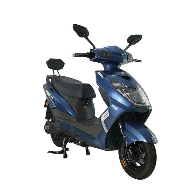 Electirc motorcycle