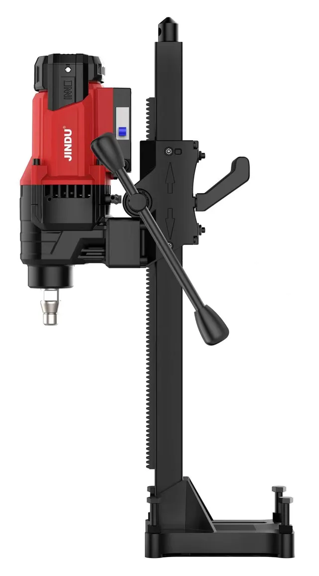 Core drill machine