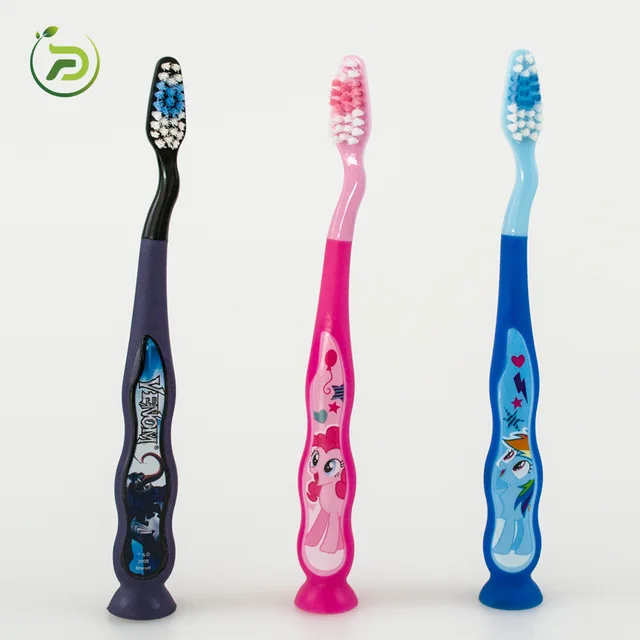 Toothbrush kids OEM DESIGN