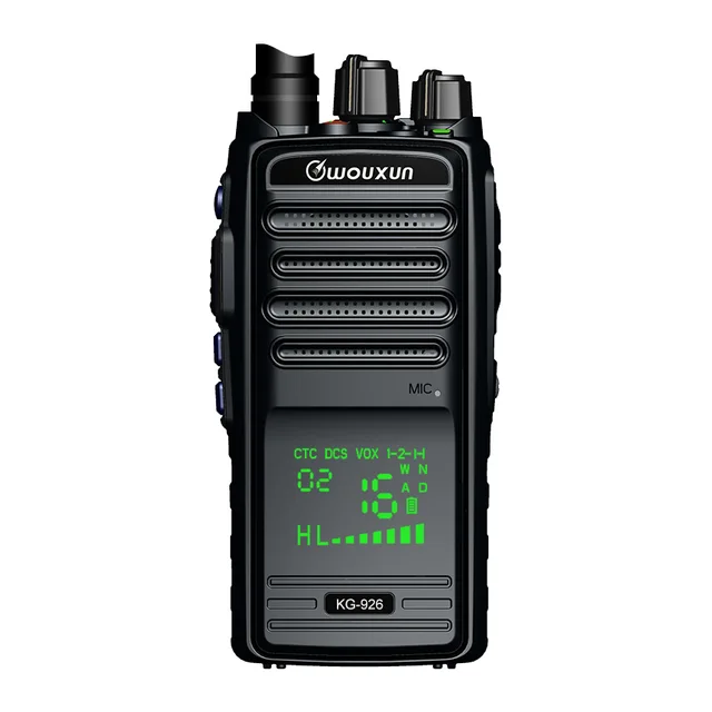 Handheld Two Way Radio WOUXUN KG-926