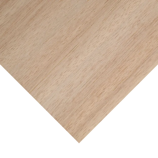 5.2*1220*2440mm Terminalia Plywood 1S
