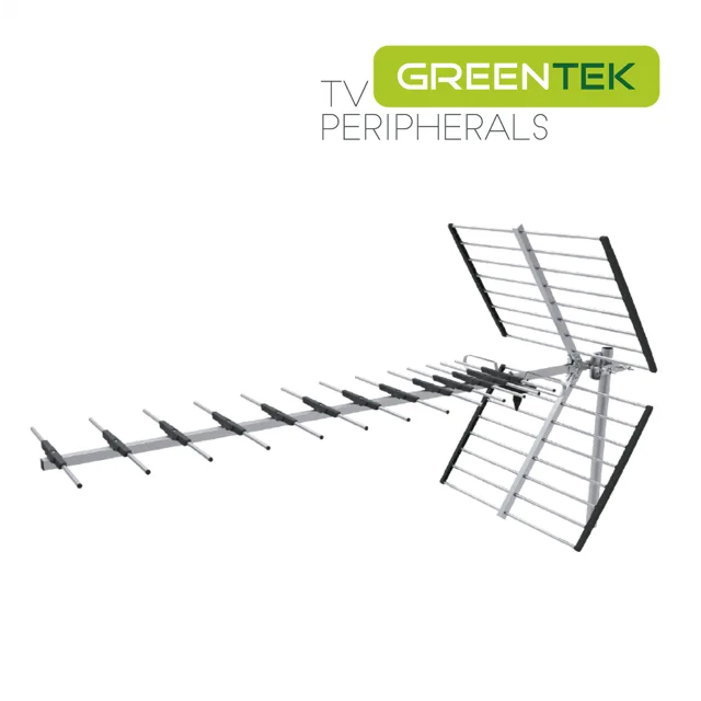 E2169W4316N Attic & Outdoor Antenna