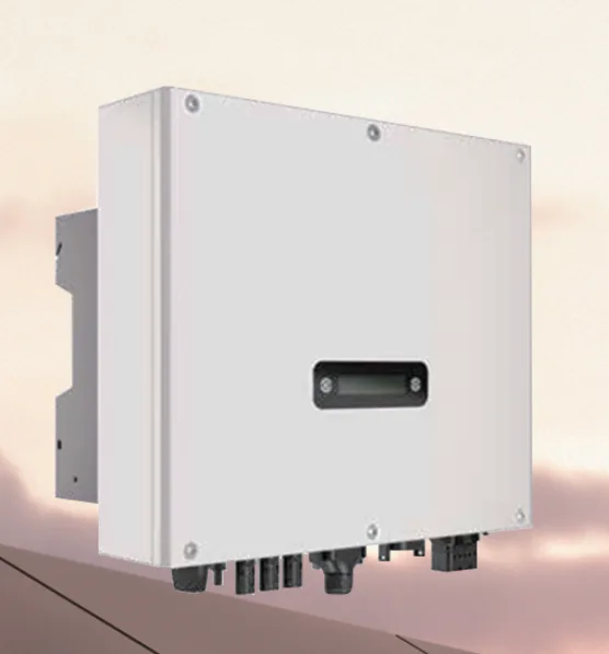 Three Phase Inverter