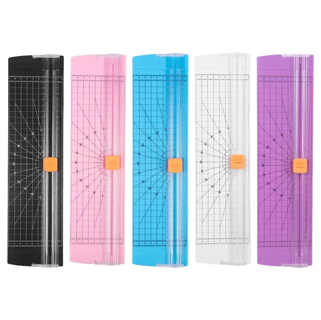 Paper Cutter