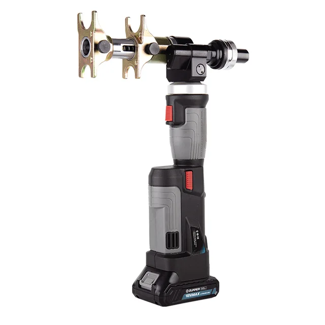 Battery Axial Press & Expand Tool
