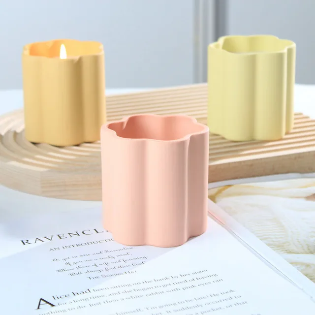 Candle jar