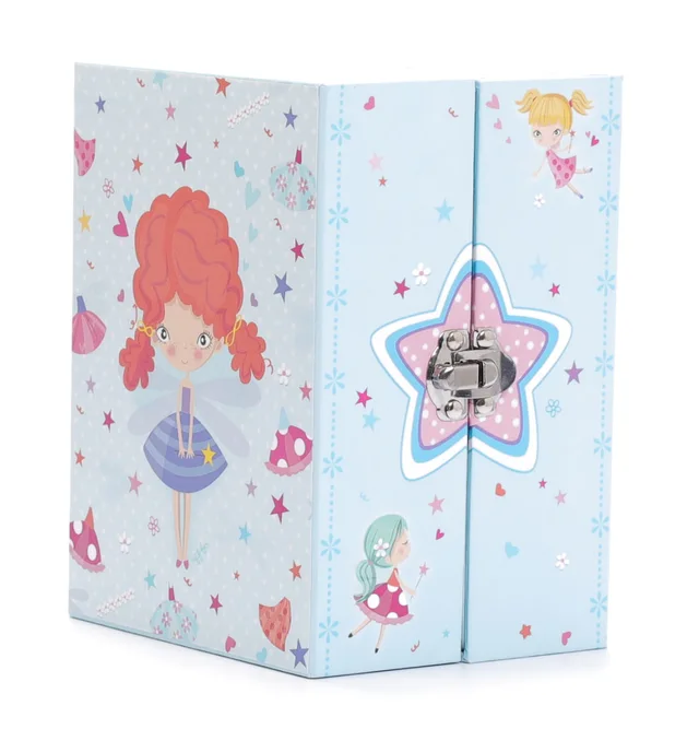 Music box