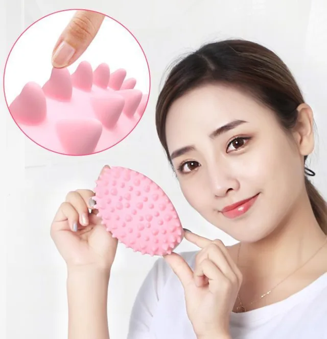 Body Massage Brush