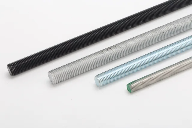 Threaded rod，threaded bar