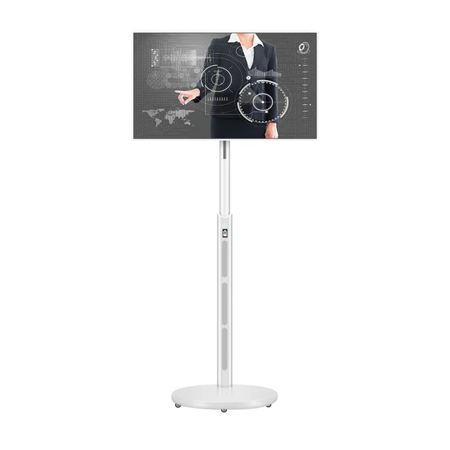 24 Inch Mobile touch screen
