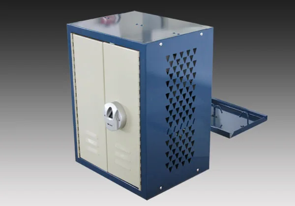 File Store Locker