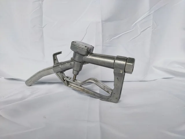 Nozzle