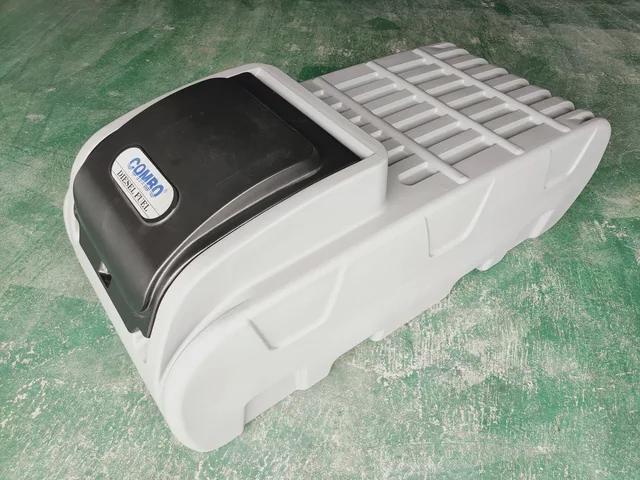 Diesel tank