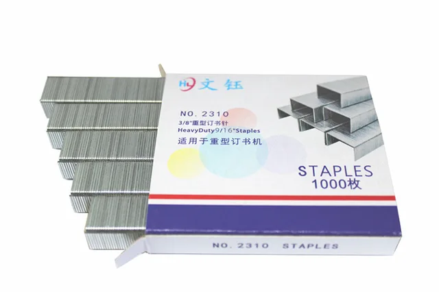 No.2310 Staples