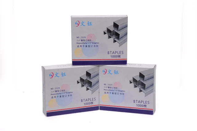 No.2320 Staples