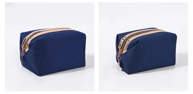 Travel cosmetic bag