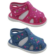 Kids Sandals With Whistle