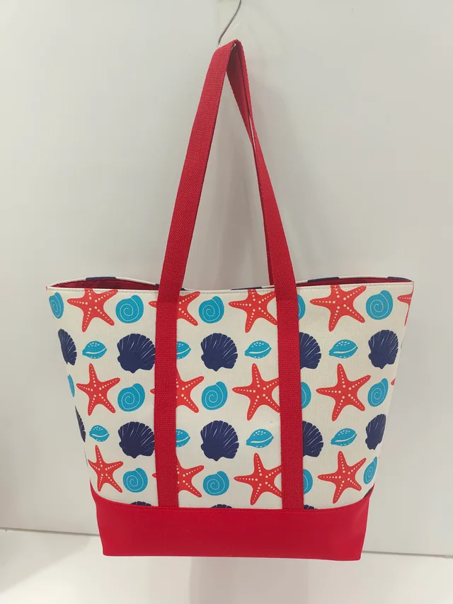 Customizable Paper Bag, Shoulder Bag, Handbag