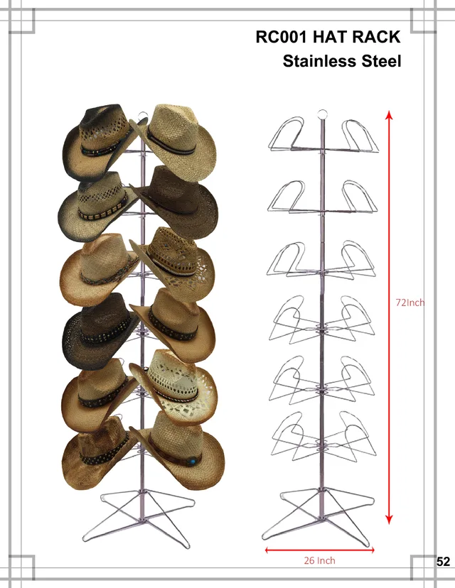 Cowboy hat