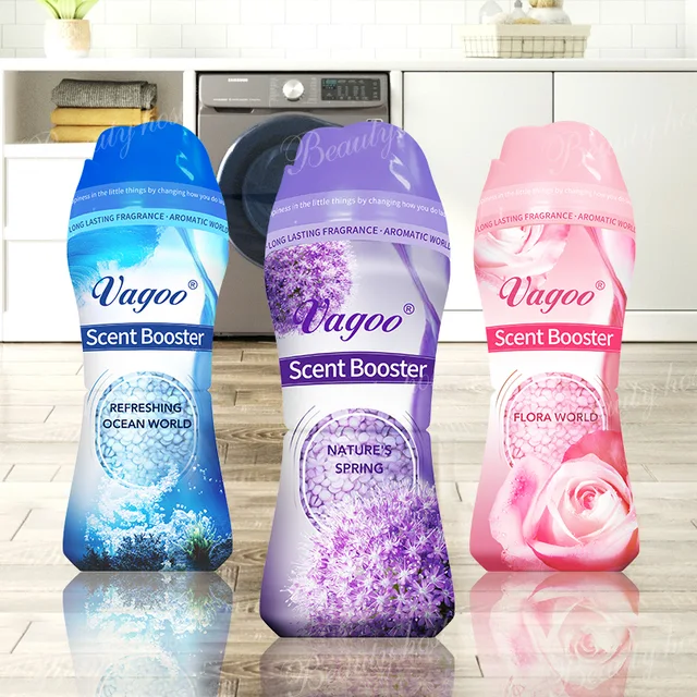 Vagoo Scent Booster