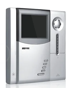 Video doorbell