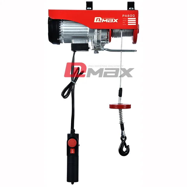 Mini Electric Hoist