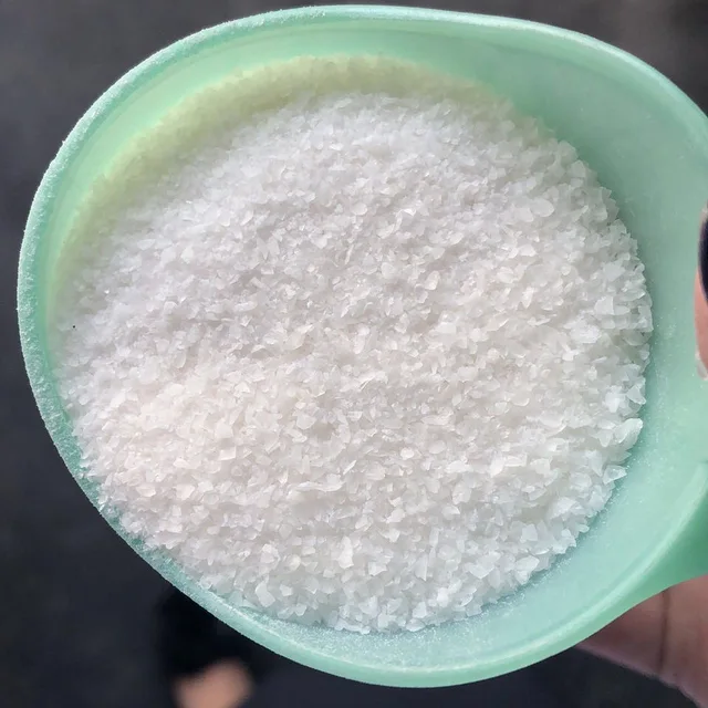Aluminium sulfate 17%