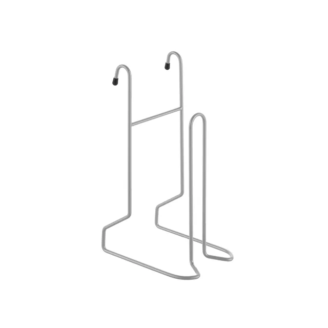Paper towel rack