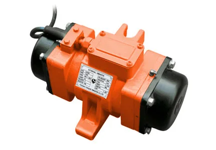High Frequency Vibrating Motor