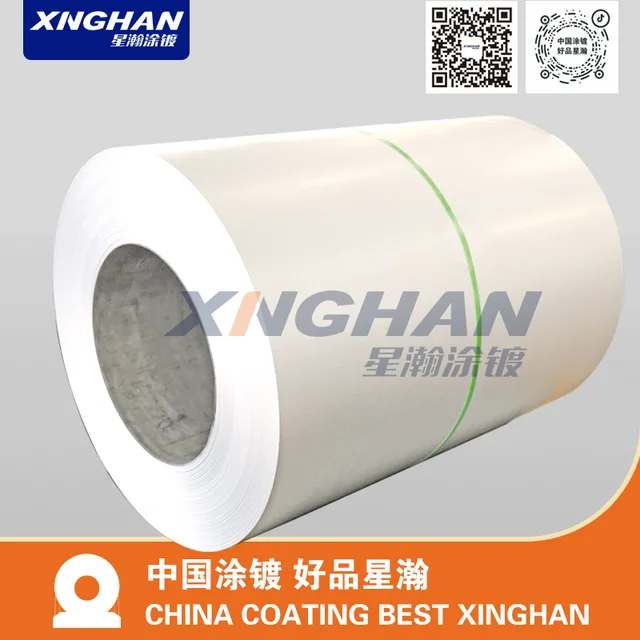 Galvalumed Steel Coil