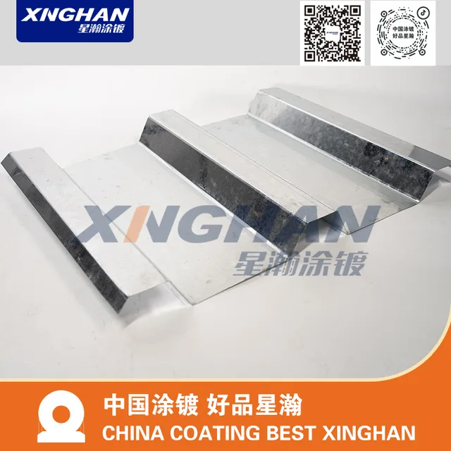Galvanized Corrugated Sheet