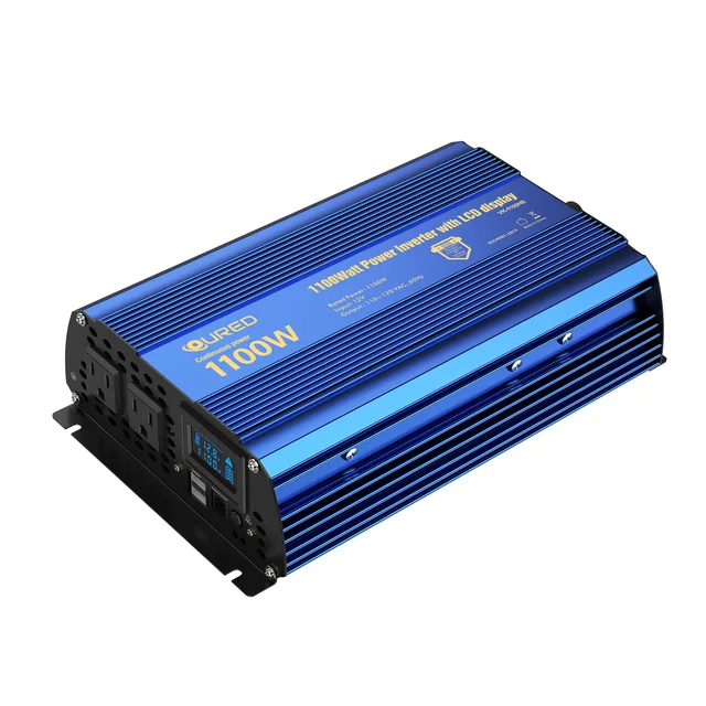 Power Inverter