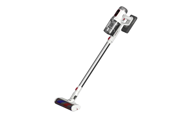 SmartTech Cordless Vacuum Cleaner,