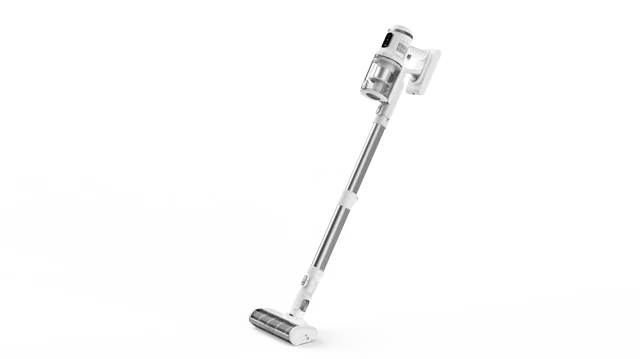 SmartTech Cordless Vacuum Cleaner,